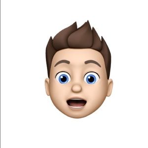 Meet your Posher, Dennison